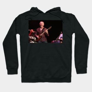 Dave Gellis Blood, Sweat & Tears Photograph Hoodie